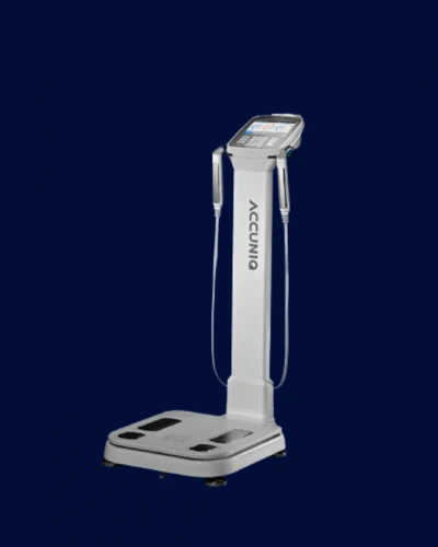 ACCUNIQ BC380 Vücut Analiz Cihazı