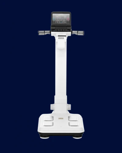 ACCUNIQ BC300 Vücut Analiz Cihazı