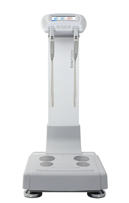 ACCUNIQ BC720 Vücut Analiz Cihazı