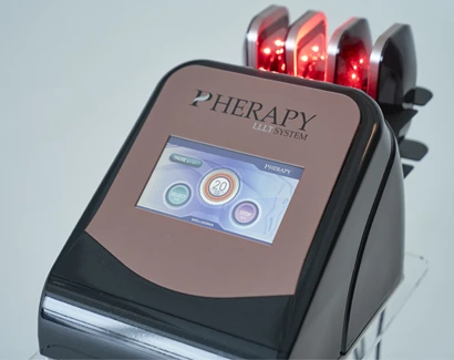 PHERAPY