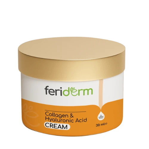 3’lü Anti-Aging Seti