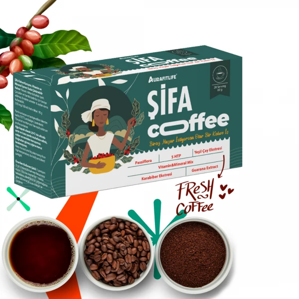 Şifa Coffee