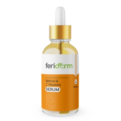 3’lü Anti-Aging Seti